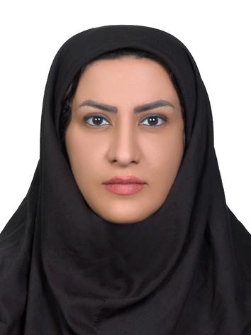 محبوبه کاظمی